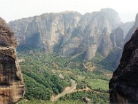 1991001425 Darrel-Betty-Darla Hagberg - Greece Vacation