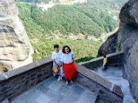 1991001428 Darrel-Betty-Darla Hagberg - Greece Vacation