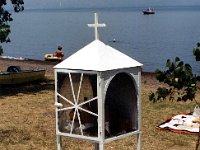 1991001434 Darrel-Betty-Darla Hagberg - Greece Vacation