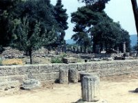 1991001324 Darrel-Betty-Darla Hagberg - Greece Vacation