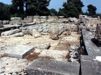 1991001327 Darrel-Betty-Darla Hagberg - Greece Vacation