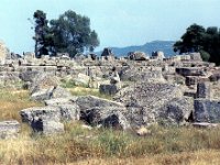 1991001328 Darrel-Betty-Darla Hagberg - Greece Vacation