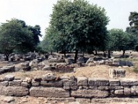 1991001329 Darrel-Betty-Darla Hagberg - Greece Vacation