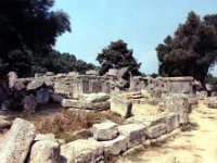 1991001331 Darrel-Betty-Darla Hagberg - Greece Vacation