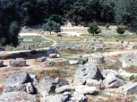 1991001334 Darrel-Betty-Darla Hagberg - Greece Vacation