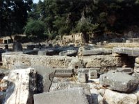 1991001342 Darrel-Betty-Darla Hagberg - Greece Vacation