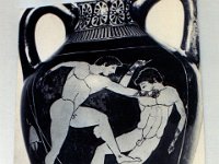 1991001347 Darrel-Betty-Darla Hagberg - Greece Vacation