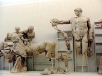 1991001349 Darrel-Betty-Darla Hagberg - Greece Vacation