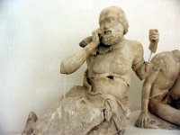 1991001350 Darrel-Betty-Darla Hagberg - Greece Vacation