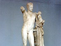 1991001352 Darrel-Betty-Darla Hagberg - Greece Vacation