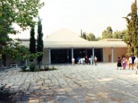 1991001353 Darrel-Betty-Darla Hagberg - Greece Vacation