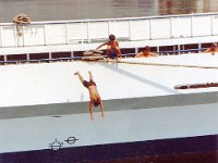 1991001364 Darrel-Betty-Darla Hagberg - Greece Vacation