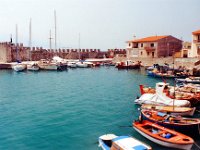 1991001369 Darrel-Betty-Darla Hagberg - Greece Vacation