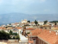 1991001371B Darrel-Betty-Darla Hagberg - Greece Vacation