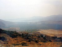 1991001371F Darrel-Betty-Darla Hagberg - Greece Vacation