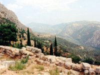 1991001372 Darrel-Betty-Darla Hagberg - Greece Vacation