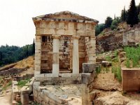 1991001375 Darrel-Betty-Darla Hagberg - Greece Vacation