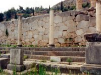 1991001385 Darrel-Betty-Darla Hagberg - Greece Vacation