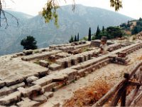 1991001388 Darrel-Betty-Darla Hagberg - Greece Vacation