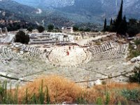 1991001391 Darrel-Betty-Darla Hagberg - Greece Vacation