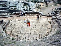 1991001392 Darrel-Betty-Darla Hagberg - Greece Vacation