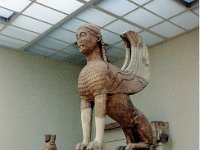 1991001402 Darrel-Betty-Darla Hagberg - Greece Vacation