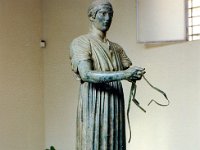 1991001405 Darrel-Betty-Darla Hagberg - Greece Vacation