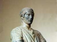 1991001406 Darrel-Betty-Darla Hagberg - Greece Vacation