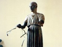 1991001407 Darrel-Betty-Darla Hagberg - Greece Vacation