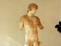 1991001408 Darrel-Betty-Darla Hagberg - Greece Vacation