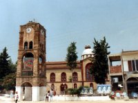 1991001414 Darrel-Betty-Darla Hagberg - Greece Vacation