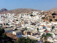 1991001146 Darrel-Betty-Darla Hagberg - Greece Vacation