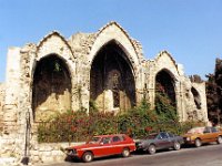 1991001154 Darrel-Betty-Darla Hagberg - Greece Vacation