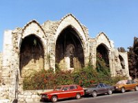 Rhodes, Greece (July 17, 1991)