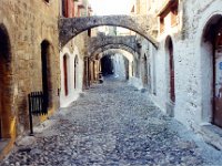 1991001159 Darrel-Betty-Darla Hagberg - Greece Vacation