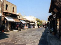 1991001161 Darrel-Betty-Darla Hagberg - Greece Vacation