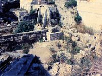 1991001162 Darrel-Betty-Darla Hagberg - Greece Vacation