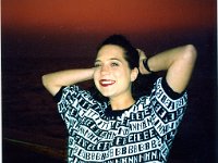 1991001172 Darrel-Betty-Darla Hagberg - Greece Vacation