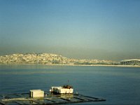 1994081002 Darrel & Betty Hagberg - Athens Greece : Betty Hagberg