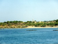 1994081003 Darrel & Betty Hagberg - Athens Greece