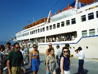 1994081004 Darrel & Betty Hagberg - Athens Greece