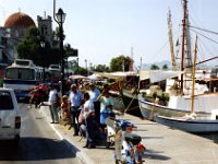 1994081007 Darrel & Betty Hagberg - Athens Greece