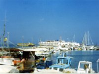 1994081009 Darrel & Betty Hagberg - Athens Greece