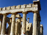 1994081013 Darrel & Betty Hagberg - Athens Greece