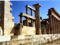 1994081018 Darrel & Betty Hagberg - Athens Greece