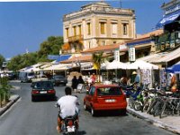 1994081021 Darrel & Betty Hagberg - Athens Greece