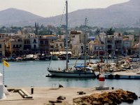 1994081024 Darrel & Betty Hagberg - Athens Greece