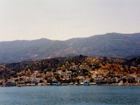 1994081025 Darrel & Betty Hagberg - Athens Greece