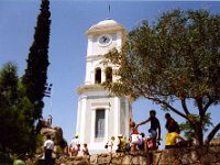 1994081028 Darrel & Betty Hagberg - Athens Greece