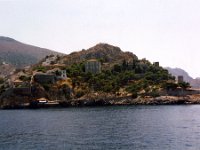 1994081035 Darrel & Betty Hagberg - Athens Greece